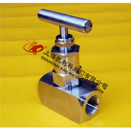 ANSI-6000PSI～10000PSI美標(biāo)針型